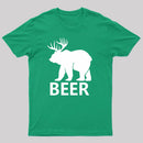 Bear T-Shirt