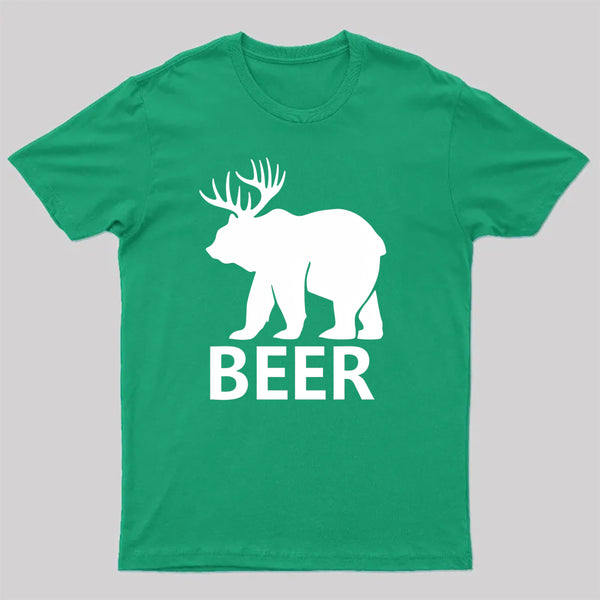 Bear T-Shirt