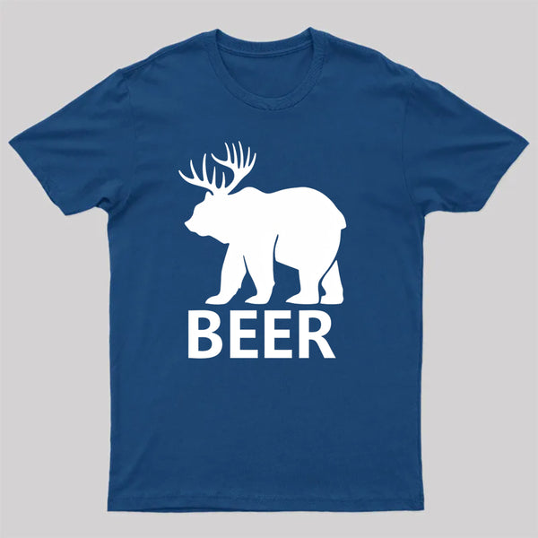 Bear T-Shirt