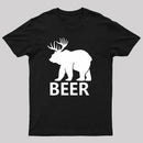 Bear T-Shirt