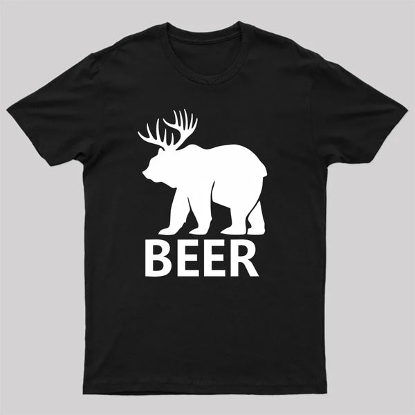 Bear T-Shirt