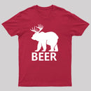 Bear T-Shirt