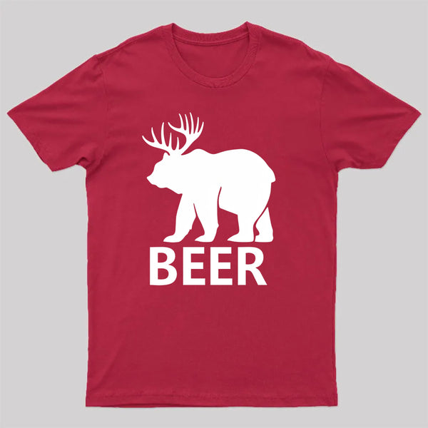 Bear T-Shirt