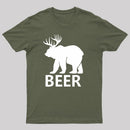 Bear T-Shirt