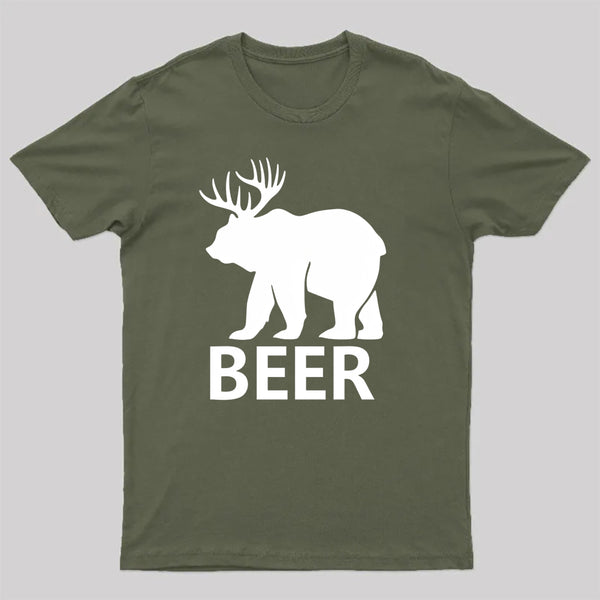 Bear T-Shirt