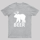 Bear T-Shirt