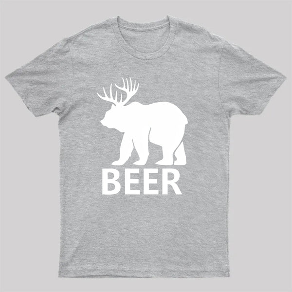 Bear T-Shirt