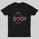 2001 - Hal T-Shirt