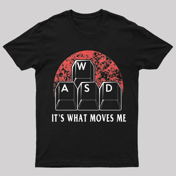 Funny Pc Gamer Computer Nerd T-Shirt