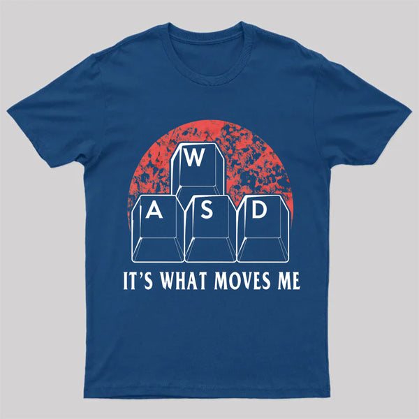 Funny Pc Gamer Computer Nerd T-Shirt