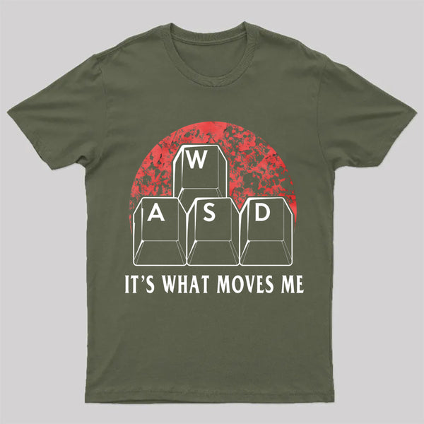 Funny Pc Gamer Computer Nerd T-Shirt