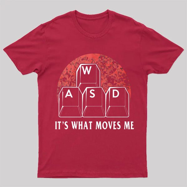 Funny Pc Gamer Computer Nerd T-Shirt