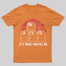 Funny Pc Gamer Computer Nerd T-Shirt