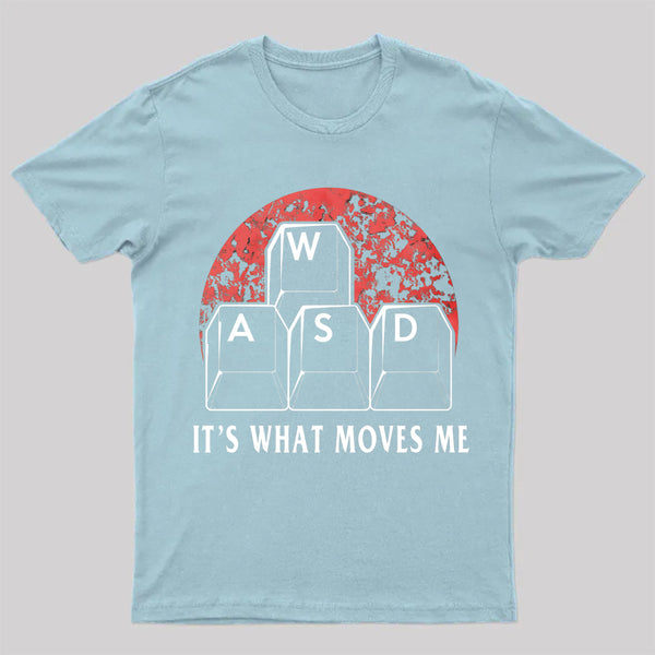 Funny Pc Gamer Computer Nerd T-Shirt