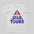 Star Tours T-Shirt