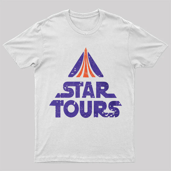 Star Tours T-Shirt