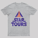 Star Tours T-Shirt