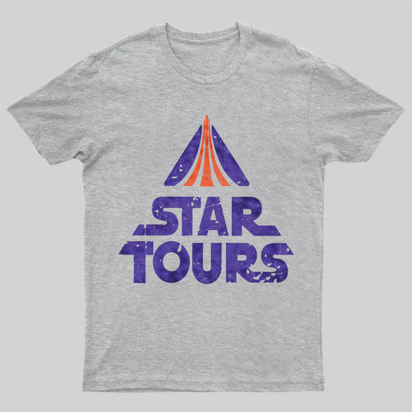 Star Tours T-Shirt