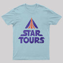 Star Tours T-Shirt