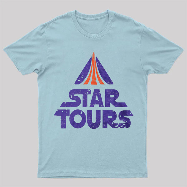 Star Tours T-Shirt