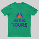 Star Tours T-Shirt