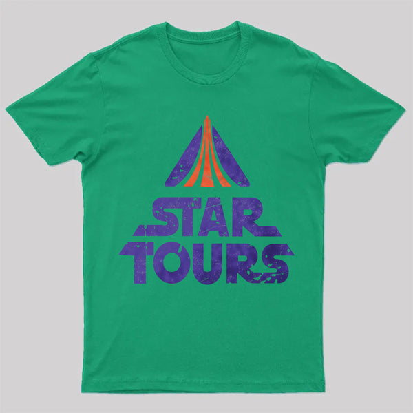 Star Tours T-Shirt