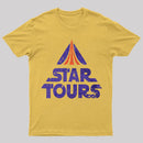 Star Tours T-Shirt
