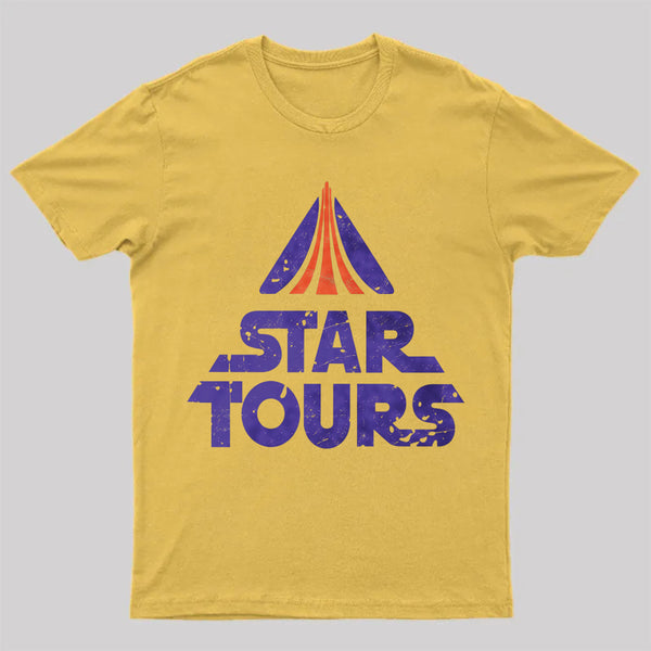 Star Tours T-Shirt