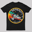 Serenity Firefly Class T-Shirt