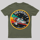 Serenity Firefly Class T-Shirt
