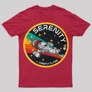 Serenity Firefly Class T-Shirt