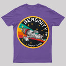 Serenity Firefly Class T-Shirt