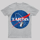 Tardis T-Shirt