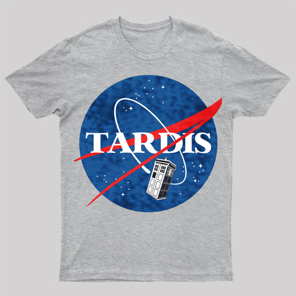 Tardis T-Shirt