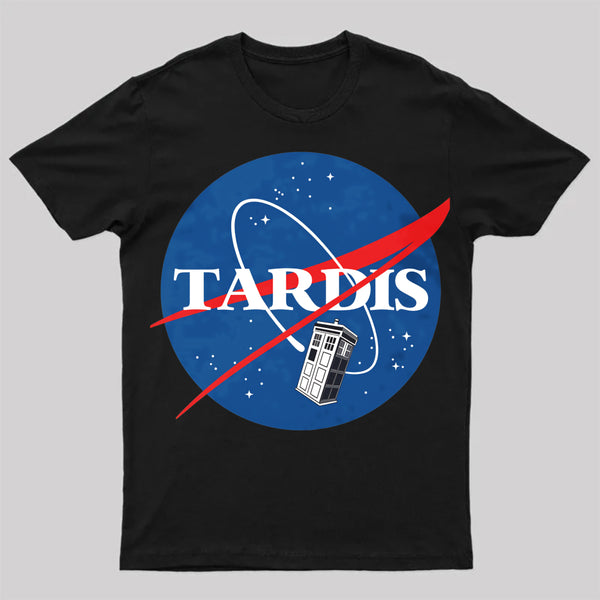 Tardis T-Shirt