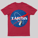 Tardis T-Shirt