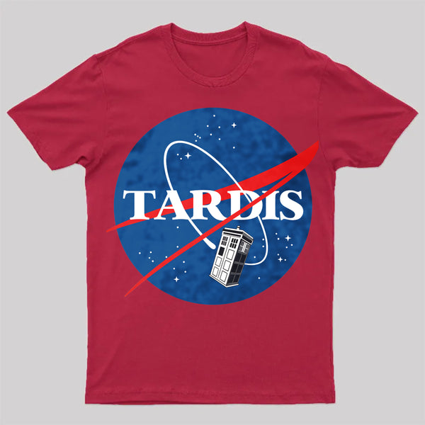 Tardis T-Shirt