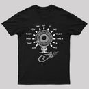 F-Bomb Selector Royal Remix T-Shirt