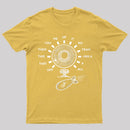 F-Bomb Selector Royal Remix T-Shirt