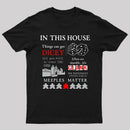 Board Game T-Shirt
