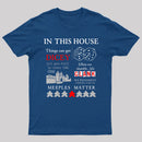 Board Game T-Shirt