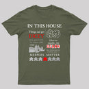 Board Game T-Shirt