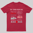 Board Game T-Shirt