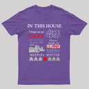Board Game T-Shirt