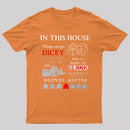 Board Game T-Shirt