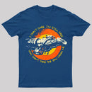 Still Free T-Shirt