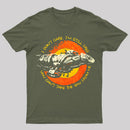 Still Free T-Shirt