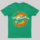 Still Free T-Shirt