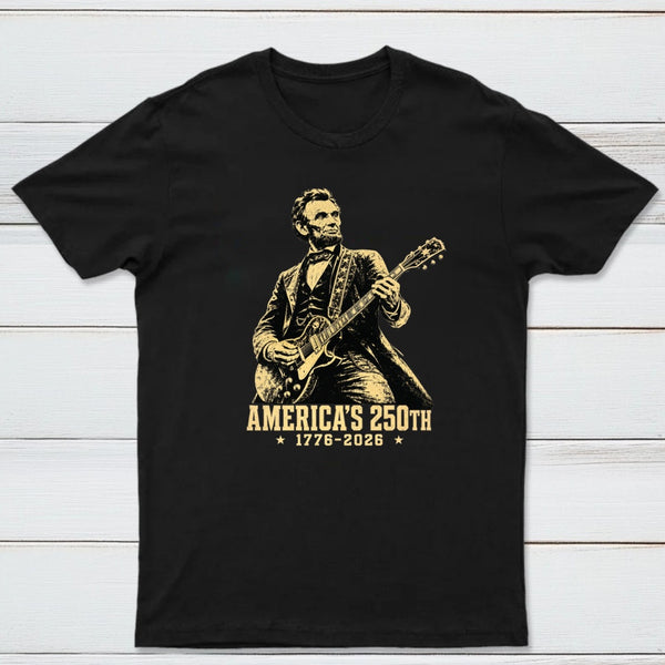 4Th July T-Shirt