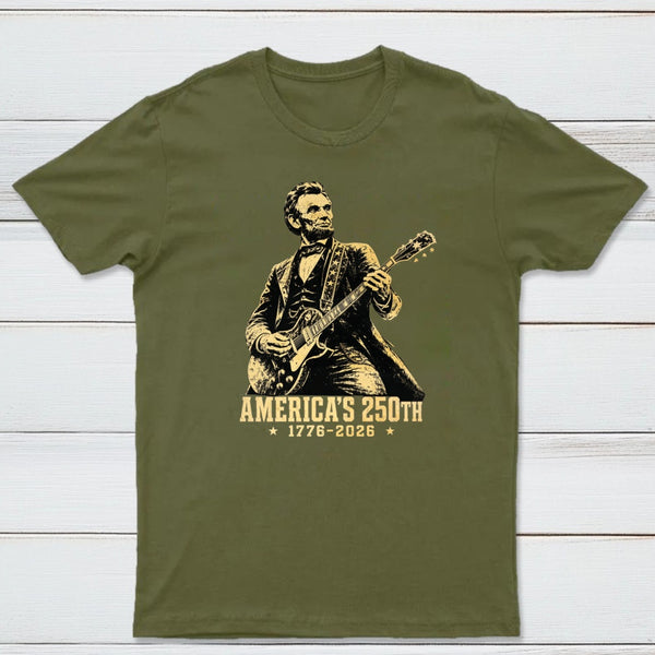 4Th July T-Shirt